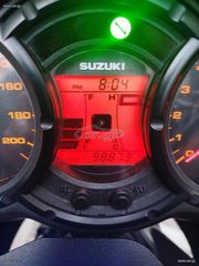 Suzuki V-Strom 650 2008 DL 650 V-STROM ABS-thumb-5