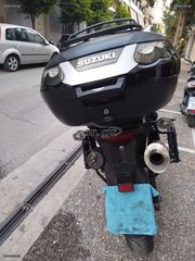 Suzuki V-Strom 650 2008 DL 650 V-STROM ABS-thumb-6