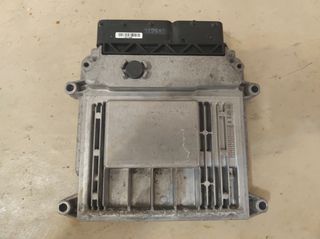 Hyundai I30 1.4 εγκέφαλος κινητήρα M7.9.8 39112-2B100