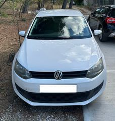 Volkswagen Polo 2014 TDI BLUEMOTION