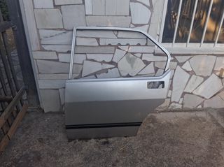 Alfa Romeo Alfetta πορτα πίσω αριστερή
