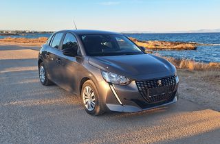 Peugeot 208 2022 BLUEHDI 100 S&S ACTIVE 1.5