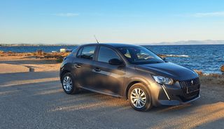 Peugeot 208 2022 BLUEHDI 100 S&S ACTIVE 1.5-thumb-1