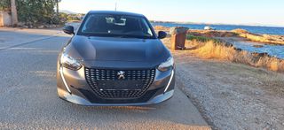 Peugeot 208 2022 BLUEHDI 100 S&S ACTIVE 1.5-thumb-2