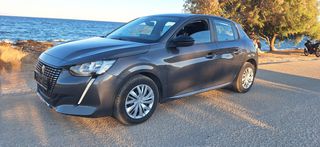 Peugeot 208 2022 BLUEHDI 100 S&S ACTIVE 1.5-thumb-3