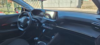 Peugeot 208 2022 BLUEHDI 100 S&S ACTIVE 1.5-thumb-7