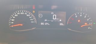 Peugeot 208 2022 BLUEHDI 100 S&S ACTIVE 1.5-thumb-8