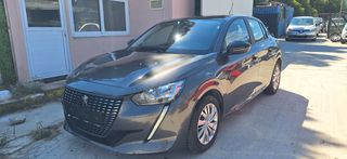 Peugeot 208 2022 BLUEHDI 100 S&S ACTIVE 1.5-thumb-9