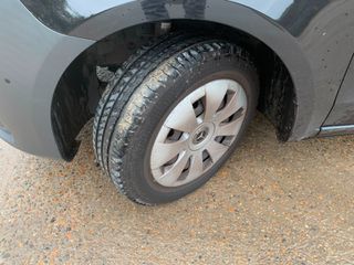 Κλούβα Mercedes-Benz 2021 VITO 110 CDI-thumb-3