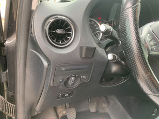 Κλούβα Mercedes-Benz 2021 VITO 110 CDI-thumb-12
