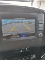 Κλούβα Mercedes-Benz 2021 VITO 110 CDI-thumb-14