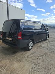 Κλούβα Mercedes-Benz 2021 VITO 110 CDI-thumb-15