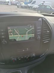 Κλούβα Mercedes-Benz 2021 VITO 110 CDI-thumb-16