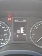Κλούβα Mercedes-Benz 2021 VITO 110 CDI-thumb-17