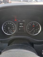 Κλούβα Mercedes-Benz 2021 VITO 110 CDI-thumb-18