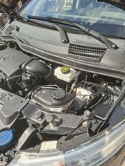 Κλούβα Mercedes-Benz 2021 VITO 110 CDI-thumb-19