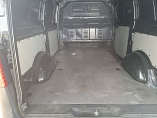 Κλούβα Mercedes-Benz 2021 VITO 110 CDI-thumb-21
