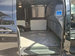 Κλούβα Mercedes-Benz 2021 VITO 110 CDI-thumb-22