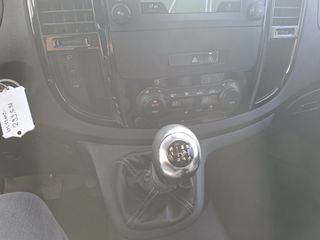Κλούβα Mercedes-Benz 2021 VITO 110 CDI-thumb-23
