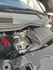Κλούβα Mercedes-Benz 2021 VITO 110 CDI-thumb-25
