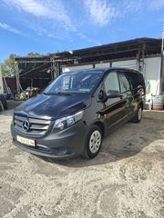 Κλούβα Mercedes-Benz 2021 VITO 110 CDI-thumb-26