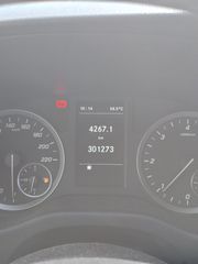 Κλούβα Mercedes-Benz 2021 VITO 110 CDI-thumb-28