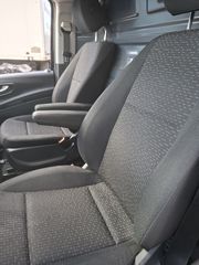 Κλούβα Mercedes-Benz 2021 VITO 110 CDI-thumb-29