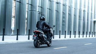 Yamaha TMAX 560 Tech Max 2026 ΠΡΟΣΦΟΡΑ -1000€  ΕΩΣ 84 ΜΗΝΕΣ ΔΩΡΕΑΝ 3ος  ΧΡΟΝΟΣ ΕΓΓΥΗΣΗΣ-thumb-17