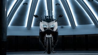 Yamaha TMAX 560 Tech Max 2026 ΠΡΟΣΦΟΡΑ -1000€  ΕΩΣ 84 ΜΗΝΕΣ ΔΩΡΕΑΝ 3ος  ΧΡΟΝΟΣ ΕΓΓΥΗΣΗΣ-thumb-22