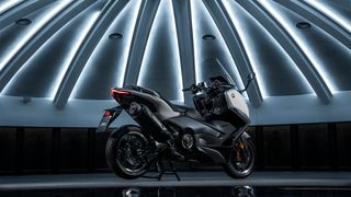 Yamaha TMAX 560 Tech Max 2026 ΠΡΟΣΦΟΡΑ -1000€  ΕΩΣ 84 ΜΗΝΕΣ ΔΩΡΕΑΝ 3ος  ΧΡΟΝΟΣ ΕΓΓΥΗΣΗΣ-thumb-25