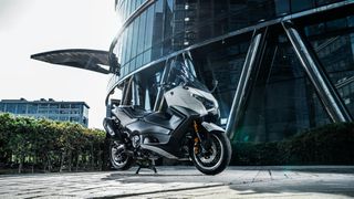 Yamaha TMAX 560 Tech Max 2026 ΠΡΟΣΦΟΡΑ -1000€  ΕΩΣ 84 ΜΗΝΕΣ ΔΩΡΕΑΝ 3ος  ΧΡΟΝΟΣ ΕΓΓΥΗΣΗΣ-thumb-34