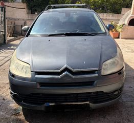 Citroen C4 2006