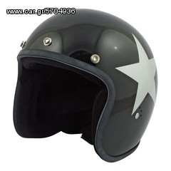 ΚΡΑΝΟΣ BANDIT STAR JET BLACK