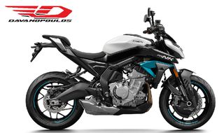 CFmoto 675 NK 2026 ΔΩΡΟ Ή ΑΤΟΚΟΣ ΔΙΑΚΑΝΟΝΙΣΜΟΣ