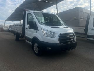 Ford Transit 2021 ΚΑΡΟΤΣΑ L3