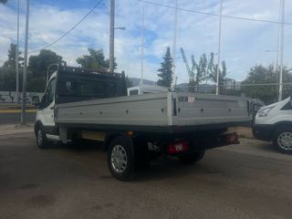 Ford Transit 2021 ΚΑΡΟΤΣΑ L3-thumb-5