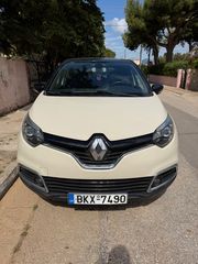 Renault Captur 2014 ENERGY DCI 110 DYNAMIQUE