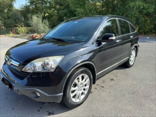 Honda CR-V 2007