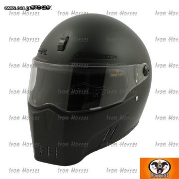 bandit alien ii motorcycle helmet ILM 890 Chin Mount For GoPro, Insta360, DJI, & more Chin Mounts Simpson Ghost Bandit Carbon Helmet Designed 100 with motorcycle riders in mind Casco Bandit Alien Kask Motocyklowy