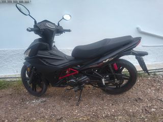 Sym VF 125 2025-thumb-2