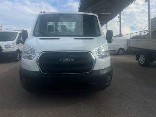 Καρότσα Ford 2021 TRANSIT ΚΑΡΟΤΣΑ L3-thumb-2