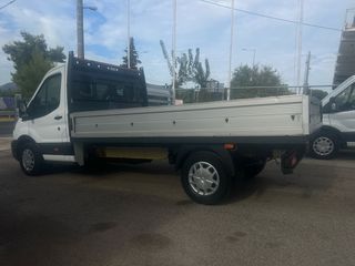 Καρότσα Ford 2021 TRANSIT ΚΑΡΟΤΣΑ L3-thumb-3