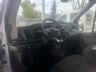 Καρότσα Ford 2021 TRANSIT ΚΑΡΟΤΣΑ L3-thumb-11