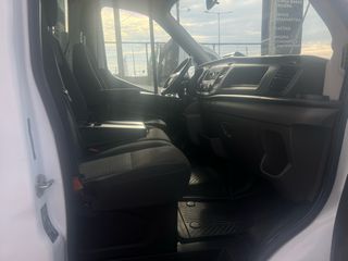 Καρότσα Ford 2021 TRANSIT ΚΑΡΟΤΣΑ L3-thumb-12