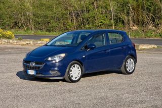 Opel Corsa 2016 ΕΓΓΥΗΣΗ ΧΙΛΙΟΜΕΤΡΩΝ