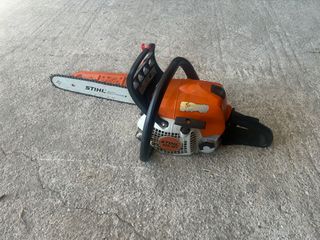 ΑΛΥΣΟΠΡΙΟΝΟ STIHL MS181/C (32 cc)