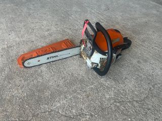 ΑΛΥΣΟΠΡΙΟΝΟ STIHL MS181/C (32 cc)-thumb-1