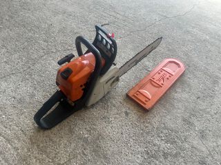 ΑΛΥΣΟΠΡΙΟΝΟ STIHL MS181/C (32 cc)-thumb-2