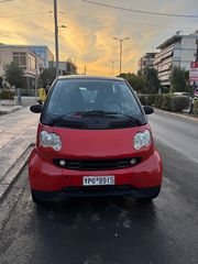 Smart ForTwo 2004