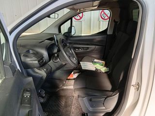 Opel Combo 2022 VAN 1.5 BUSINESS TD 6-MT L1H1 3-SEATS EURO-6 ΕΛΛΗΝΙΚΟ-thumb-2